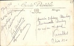 CPA Angers L Eglise Saint Joseph