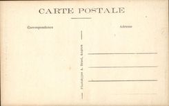 CPA Angers L Eglise Saint Joseph