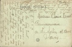 CPA Angers Vue generale du Jardin des Plantes