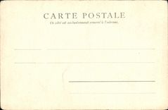 VINTAGE POSTCARD the Nantes Cathedral