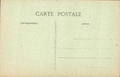CPA Albert L Ecole libre des Garcons Militaria