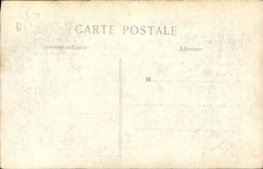 VINTAGE POSTCARD Ypres the belfry after the Militaria bombardment