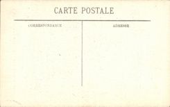 VINTAGE POSTCARD European War the Crime of Rheims Entered of the house Nouvion Jacquet maisond E Militaria fabrics