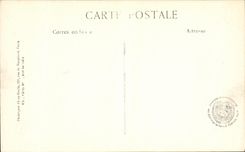 CPA Neuville St Vaast Ce qu il reste du cimetiere Militaria