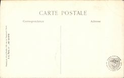 VINTAGE POSTCARD Militaria Souchez Ruins of the Village