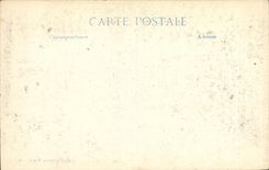 VINTAGE POSTCARD Militaria Arras High of L Town hall