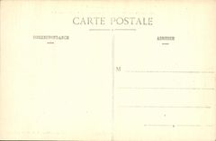 VINTAGE POSTCARD Militaria Surroundings of Gerbeviller the Viaduct and the Bridge After the combat