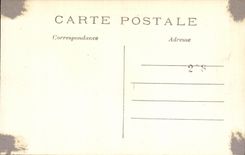 CPA Militaria Guerre La Guerre Europeenne Soissons Maisons bombardees