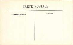 Arras L isla Adan de Militaria de la POSTAL de la VENDIMIA el puente destruido