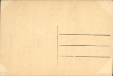 VINTAGE POSTCARD Militaria Aims Street High and Local Renaissance