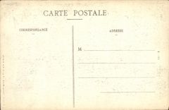 VINTAGE POSTCARD Militaria Limey