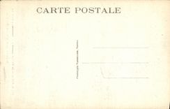 VINTAGE POSTCARD Militaria Verdun the College