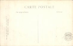 CPA Militaria Carency Le Maiheureux village n est plus qu un amas de pierres