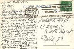 CPA Militaria Senlis Rue de la Republique