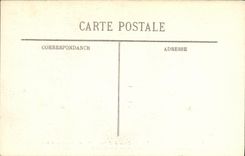 VINTAGE POSTCARD Militaria Rheims European War the Crime Burnt Houses Street Eugene Desteuque