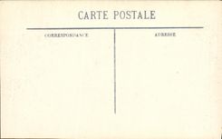 CPA Militaria Guerre Veberie Pont detruit par le Genie Francais