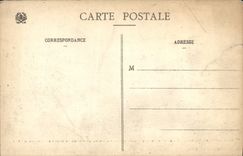 CPA Militaria Nompatelize Tomde D Allemands