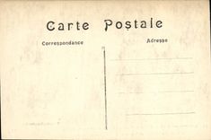 VINTAGE POSTCARD Militaria War De Soissons Bridge of Ferte under Jouarre destroyed by English