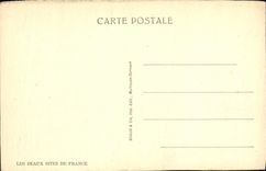 VINTAGE POSTCARD MilitariaCol of the wettstein the cemetery of German