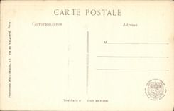 CPA Militaria Arras La Gare