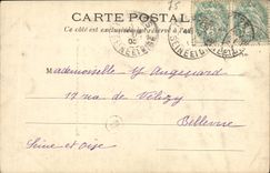 Museo de la POSTAL de la VENDIMIA de la union mistica de Correge de la lumbrera del co  Catherine D Alexandria