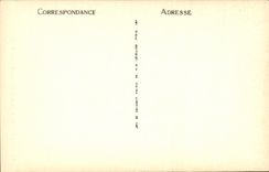 Catedral co de Albi de la POSTAL de la VENDIMIA  Reina de Cecile Esther