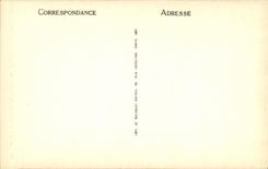 Catedral co de Albi de la POSTAL de la VENDIMIA  Profeta de Cecile Jeremia