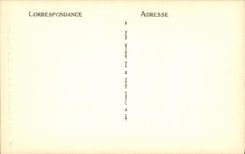 Catedral co de Albi de la POSTAL de la VENDIMIA  Cecile David Prophete