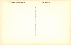 Catedral co de Albi de la POSTAL de la VENDIMIA  Profeta de Cecile Jacob