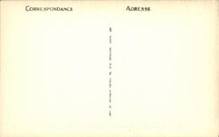 Catedral co de Albi de la POSTAL de la VENDIMIA  Profeta de Cecile Simeon