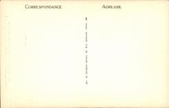 Catedral co de Albi de la POSTAL de la VENDIMIA  Profeta de Cecile Micheas