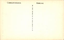 Catedral co de Albi de la POSTAL de la VENDIMIA  Cecile Sainte Judith