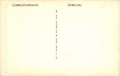 Catedral co de Albi de la POSTAL de la VENDIMIA  Apostol del St Jacobo de Cecile