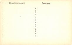 Catedral co de Albi de la POSTAL de la VENDIMIA  Apostol del St Jean de Cecile