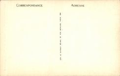 Catedral co de Albi de la POSTAL de la VENDIMIA  Apostol del St Simon de Cecile