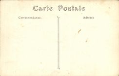 CPA Armee Russe Artillerie Militaria Russie Russia