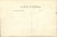 VINTAGE POSTCARD Militaria Battles of the Scrupt Marne close Vitry Francois