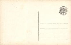 VINTAGE POSTCARD Militaria France Italy Toujours Combine