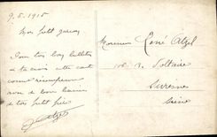 CPA Militaria Pour Le Droit Et La Civilisation 