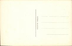 VINTAGE POSTCARD Militaria festivals Of the Victoire the procession in front of the Madeleine Paris