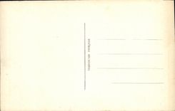 VINTAGE POSTCARD Militaria Festivals Of the Victoire general Italian Diaz Paris