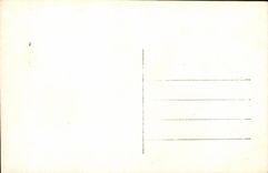 VINTAGE POSTCARD Militaria Festivals Of the Victoire Paris Round point of the Champs Elysees