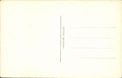 VINTAGE POSTCARD Militaria Fetes Of the Victoire Paris Places L star the cenotaph