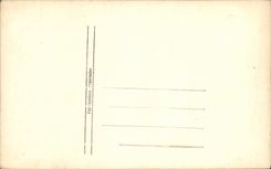 VINTAGE POSTCARD Ravelled Militaria Of the Victoire Paris English Music Militaria