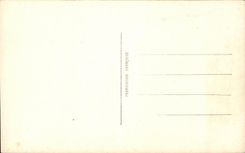 VINTAGE POSTCARD Militaria Festivals Of the Victoire music of the English fleet Militaria