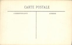 VINTAGE POSTCARD Militaria War Tomb of Christ Church of Ramscapelle