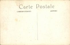 VINTAGE POSTCARD Militaria the Bridge of Triport