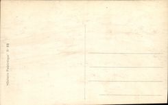 VINTAGE POSTCARD Militaria Epine has 8km Trawl nets after the Bombardment