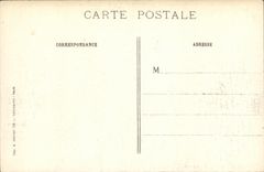 CPA Militaria Albert Basilique