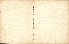 CPA Militaria soyez Sany Crainte on Les Aura